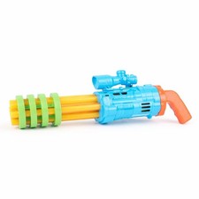 Let’s Play Water Cannon Kids