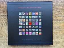 Royal mail millennium 1999 - millennium,