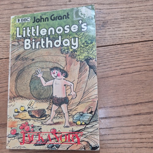 Littlenose birthday knight - littlenose's,