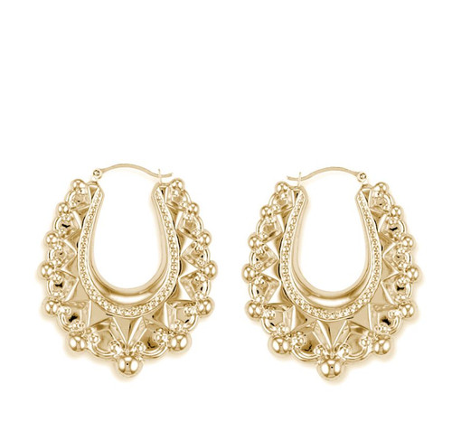 Victorian 9ct yellow gold - 9ct,