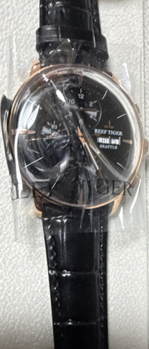 Reef tiger automatic - tiger,