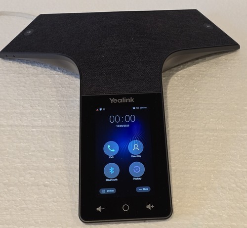 Yealink cp925 touch - cp925,