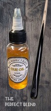 Cue oil the perfect blend - oil,