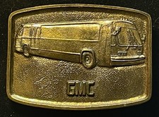 VINTAGE 1970s **GMC** TRANSIT