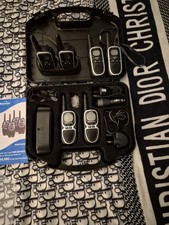 Binatone Terrain 750 And 550