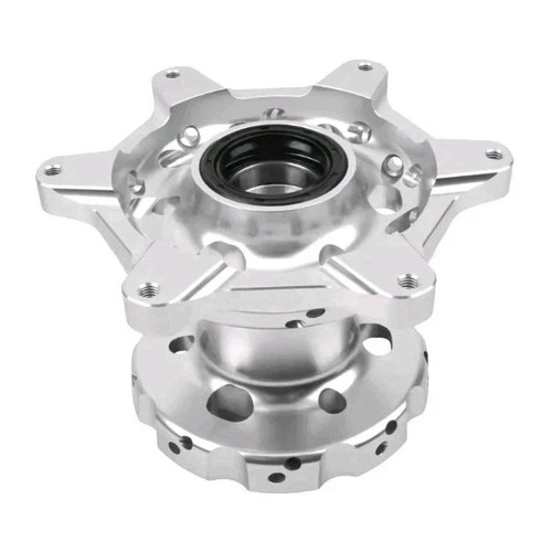 Husqvarna front rear wheel - front, &
