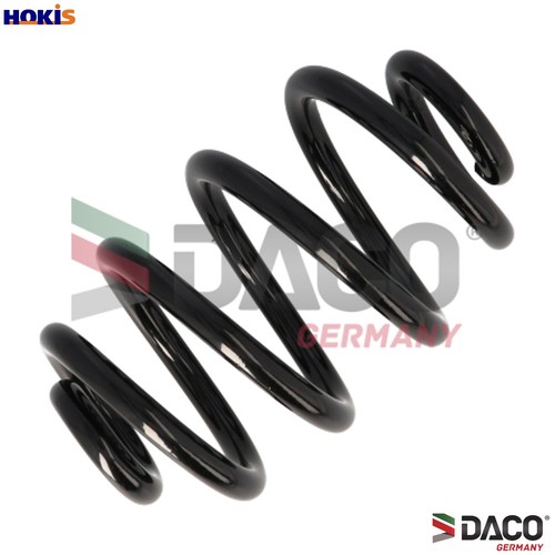 Suspension spring 811504 for - suspension,