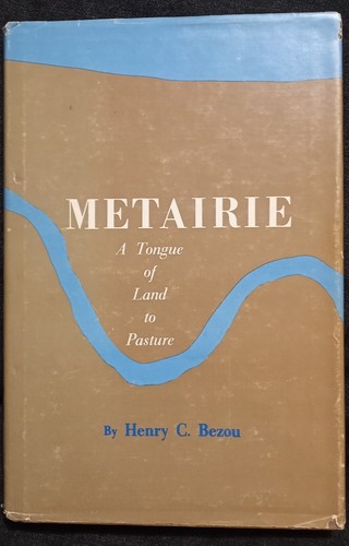 Vintage 1979 metairie a - metairie:,