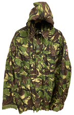 British Army Issue Windproof