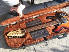 Vintage Peavey T-60 Electric