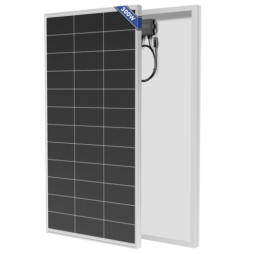 300w solar panel - panel, mono