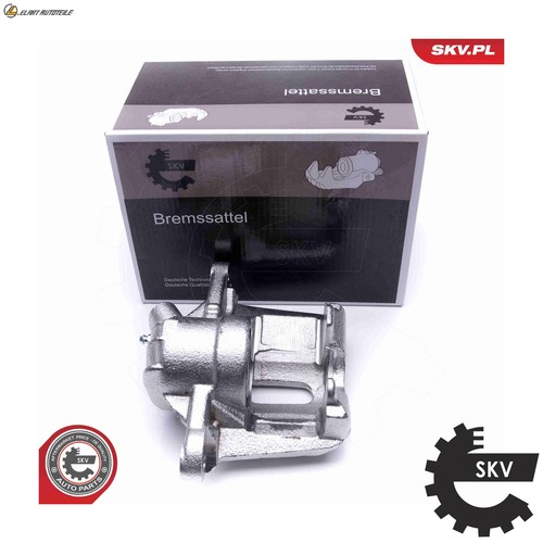 Brake caliper 46skv532 for - brake,