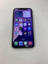 Apple iPhone XS - 64 GB -