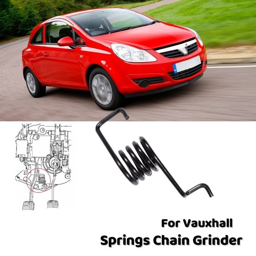 Vauxhall corsa and - vauxhall, e