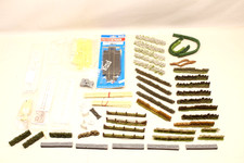 HUGE JOBLOT FENCES FENCING