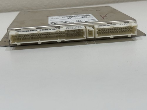 Mercedes w220 s500 - mercedes,