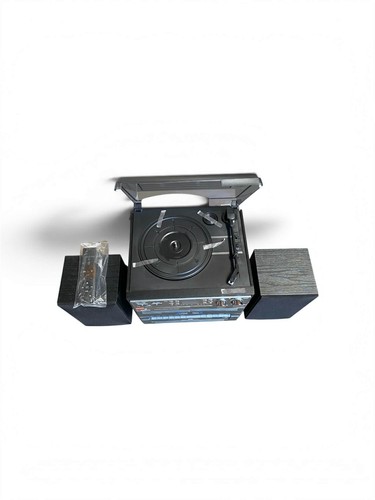 Auna multimedia turntable - auna,