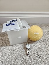 Storm Watch Women's Stainless