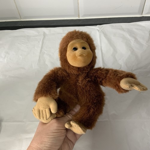 Vintage hosung monkey - vintage,