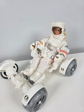 Vintage 1996 Hasbro Astronaut