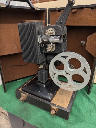 Vintage kodak kodascope - vintage, model
