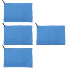 4pcs Gym Towel Workout Towel