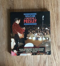 Tupelo’s Own Elvis Presley