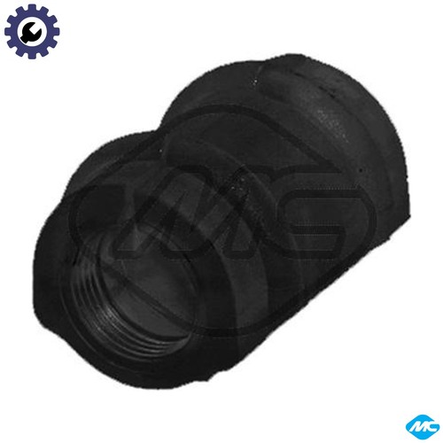 Mounting stabiliser bar - 2x,
