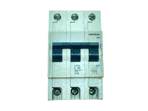 Siemens sq23 c25 25a - 5,
