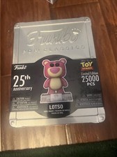 Funko Pop! Disney Lotso Figure