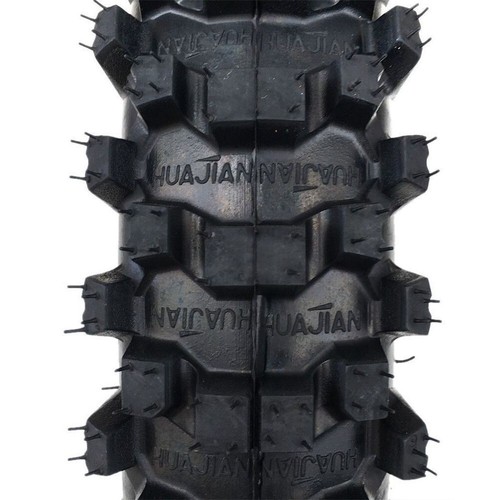 Rear tire 12 - 12",