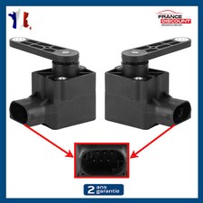 2 Corrector Range Light for