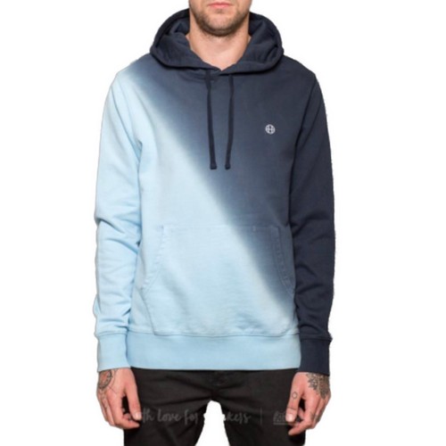 Huf shake dye navy pale - huf,