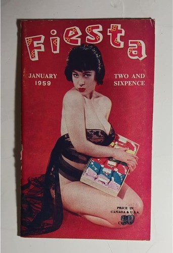 Fiesta mag digest jan 1959 - uk,