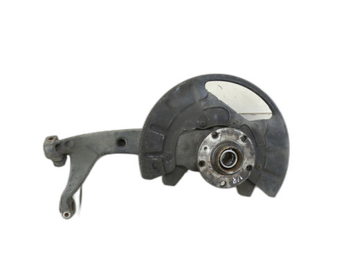 Stub axle wheel - with, abs