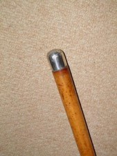 Antique Military Walking