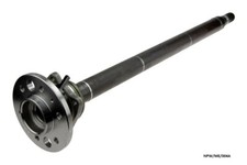 Rear Axle Shaft Right For