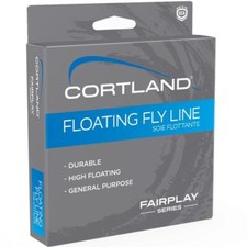 Cortland Fairplay Floating Fly