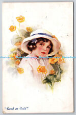 R771073 Good as Gold A Vivian