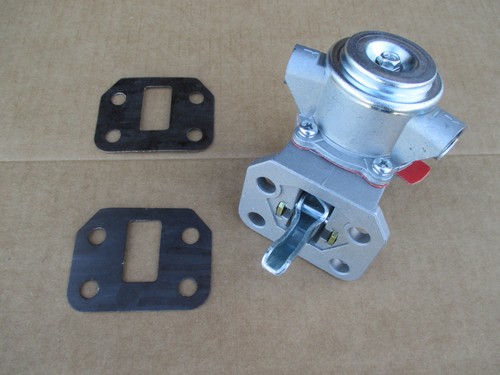 Fuel lift pump for massey - fuel,