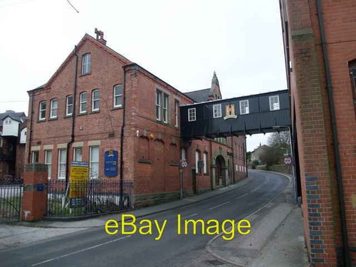 Photo 6x4 hardy - hardy's, hanson's