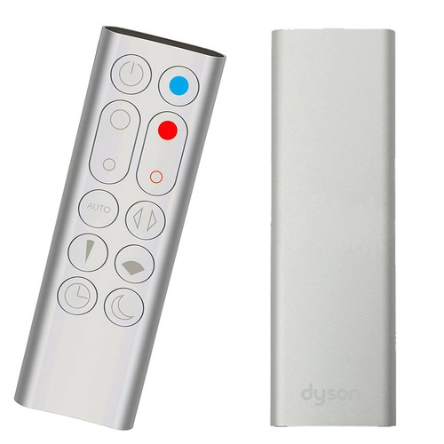 Dyson hp02 remote - dyson, control