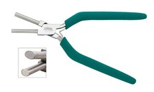 Medium Oval Wubbers Mandrel