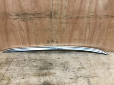 FIESTA ACTIVE DRIVER SIDE ROOF BAR RAIL J1BB-A550A62-BD  2018 2019 2020 2021 