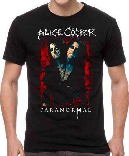 Sportgear alice cooper - sportgear,