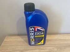 Morris Lubricants Liquimatic DX14 Specialised Transmission Fluid 1 litre