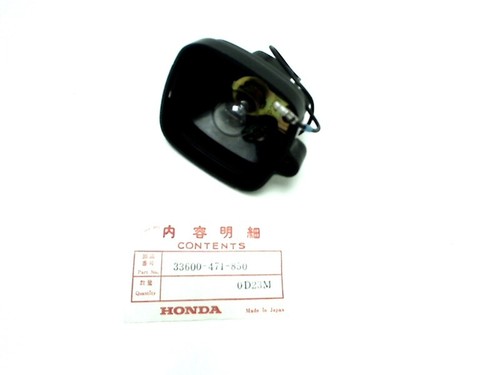 33600 471 850 turn signal - 33600-471-850,