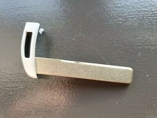 FOR BMW 7 Series E65 E66 E67 E68 Replacement Emergency key Blank UNCUT