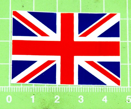 Uj1 sticker british - sticker, union