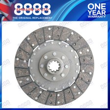 Ferguson TEF20 Main Clutch